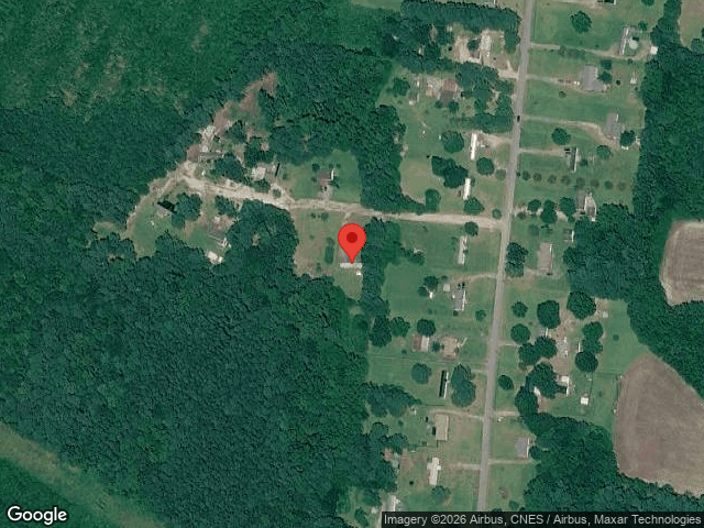 105 eddie dr, princeton,  NC 27569