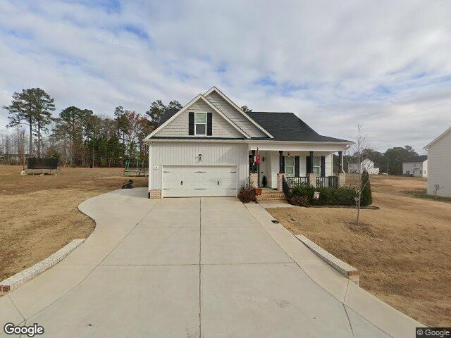 74 henhouse ct, zebulon,  NC 27597