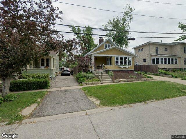 845 14th st, marion,  IA 52302