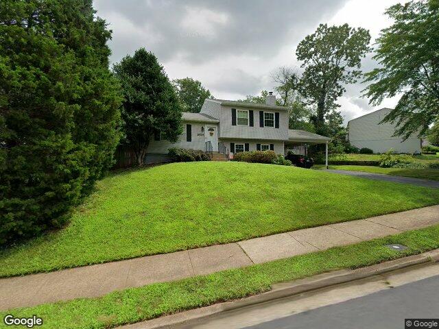 8601 weems rd, manassas,  VA 20110