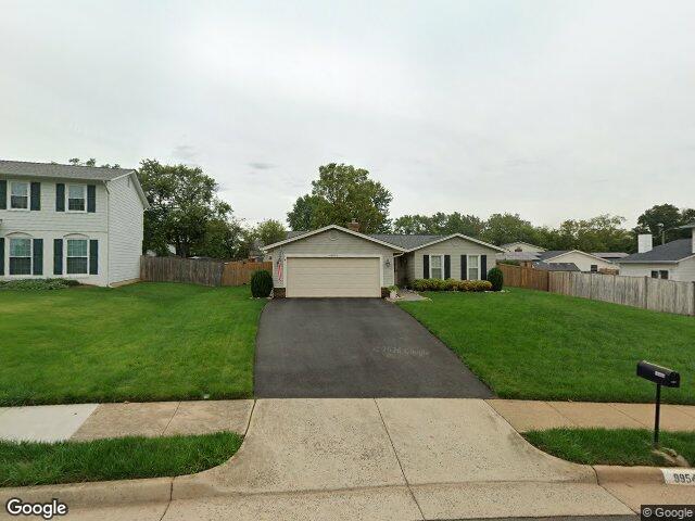 9954 mallow st, manassas,  VA 20110