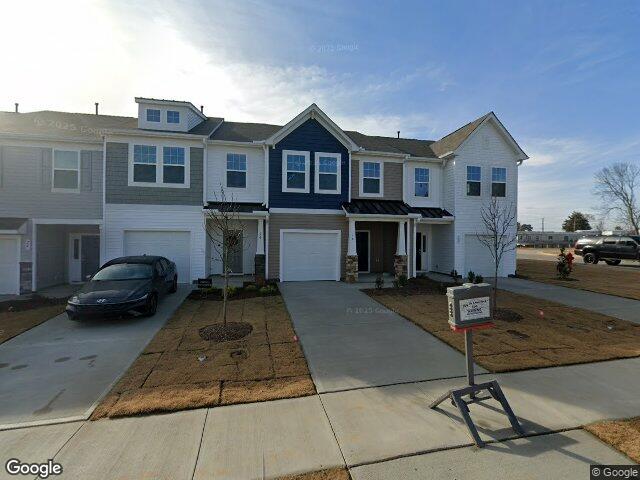 16 lavender lane, clayton,  NC 27520