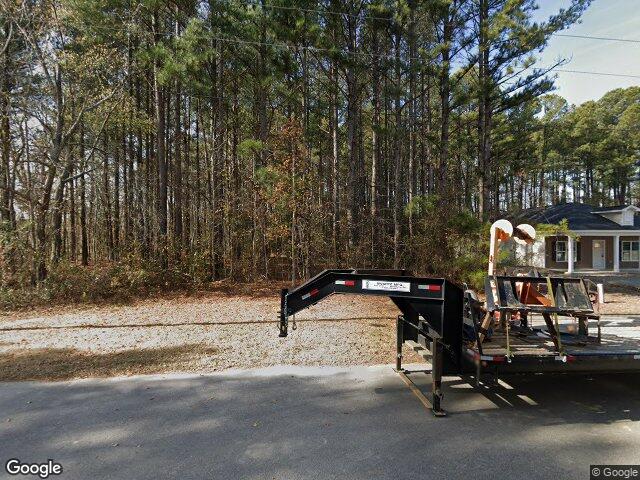310 s eastwood drive #(lot 10), benson,  NC 27504