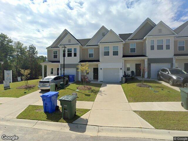 105 bartlett drive, columbia,  SC 29223