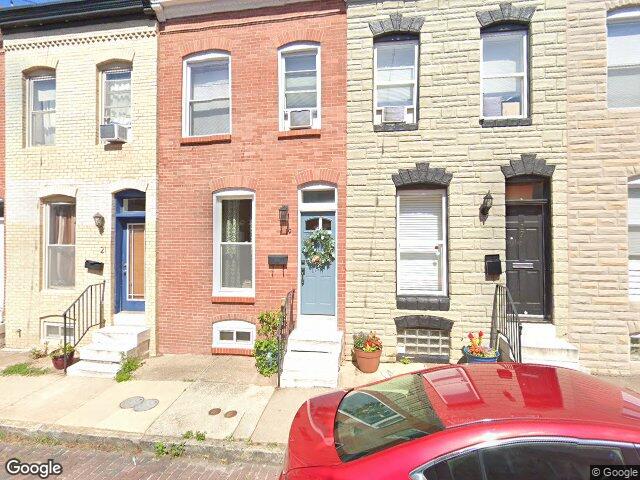 19 n streeper st, baltimore,  MD 21224