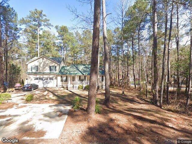 0 goldfinch dr #lot 115, monticello,  GA 31064