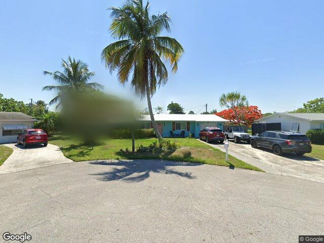 1126 se alamanda ln, stuart,  FL 34996