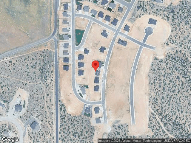 584 s foundation trail trail, cedar city,  UT 84720