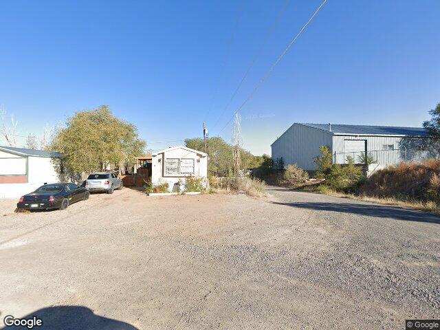 0 boylan country, santa fe,  NM 87507