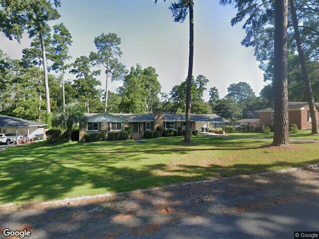 4533 storkland ave, columbia,  SC 29206