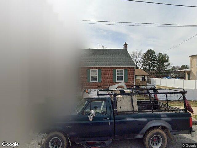 1214 luzerne st, reading,  PA 19601