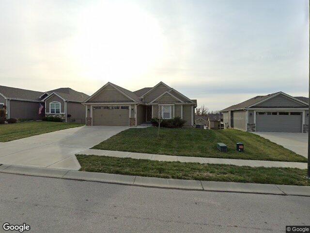 1707 sycamore rdg, kearney,  MO 64060