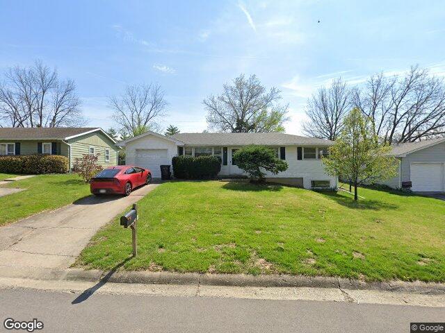 1653 highridge cir, columbia,  MO 65203