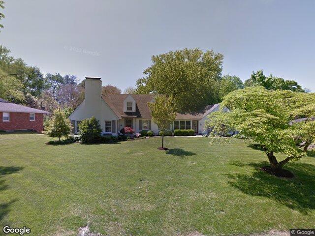 211 country club ln, belleville,  IL 62203