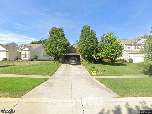 5449 royal brook dr, medina,  OH 44256
