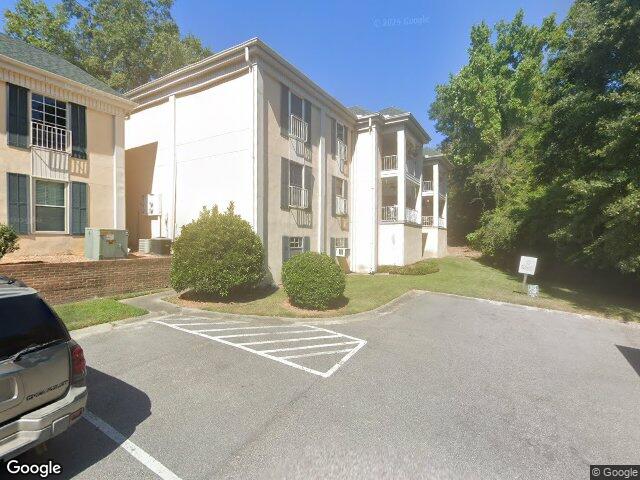 3600 chateau dr # h-217
                                ,Unit # H-217, columbia,  SC 29204