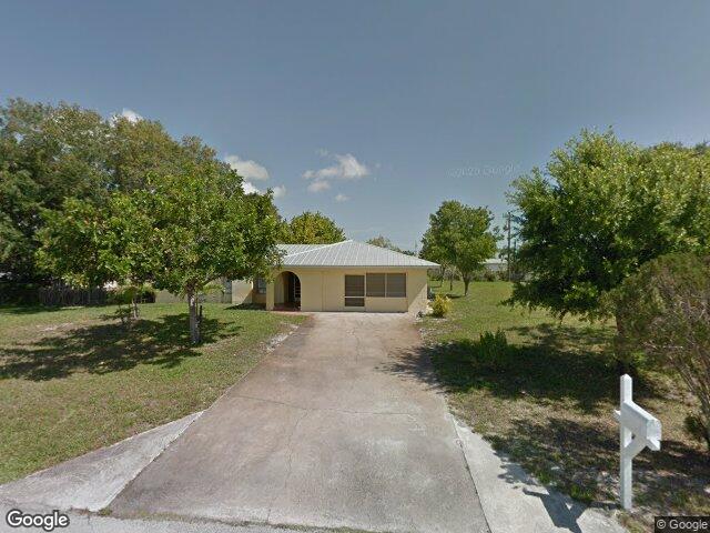 1309 ne 29th ter, jensen beach,  FL 34957