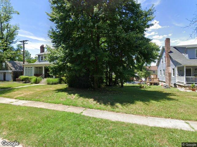 3802 cedardale rd, baltimore,  MD 21215