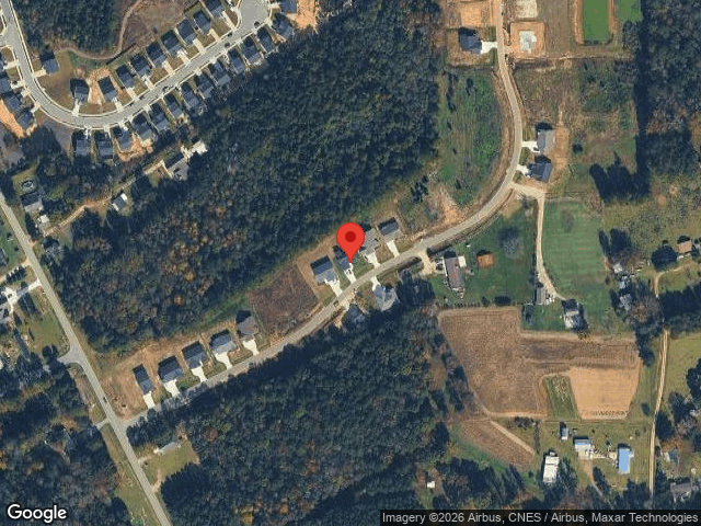 175 eason creek way, clayton,  NC 27527