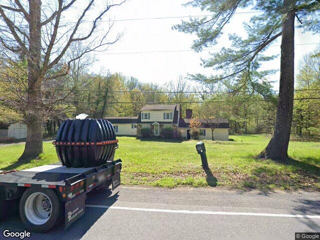 1062 brushy ridge rd, montoursville,  PA 17754