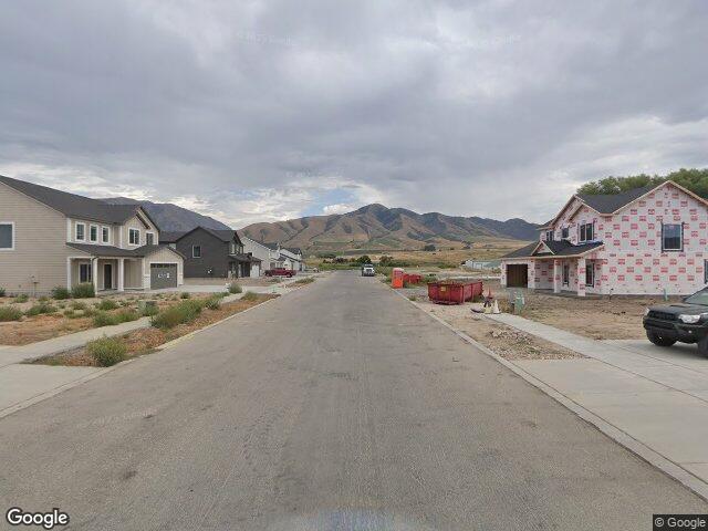 730 e 1250 s, hyrum,  UT 84319
