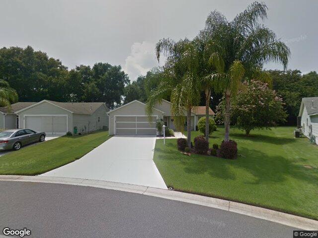 860 evelynton loop, the villages,  FL 32162
