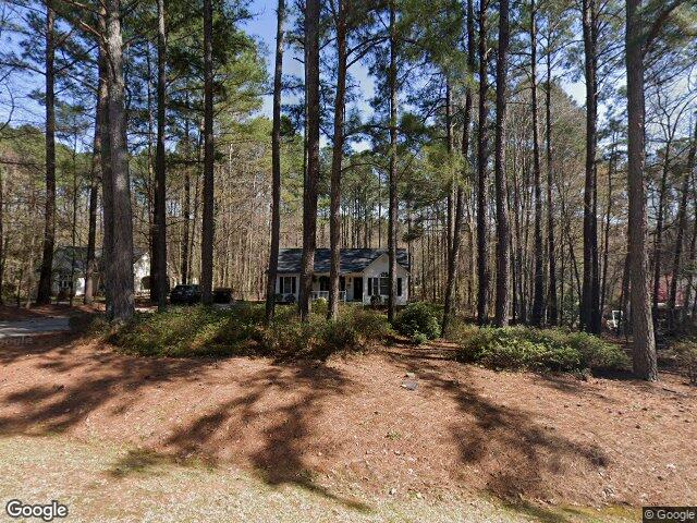 417 correy pl, clayton,  NC 27520
