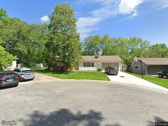 9112 e 58th ter, raytown,  MO 64133