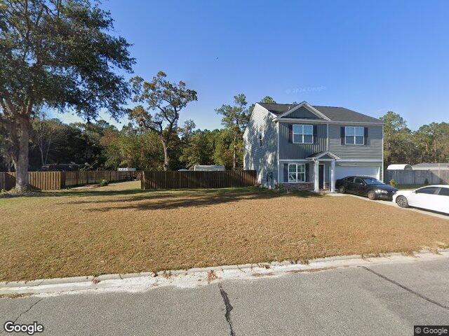 219 caroline way, guyton,  GA 31312