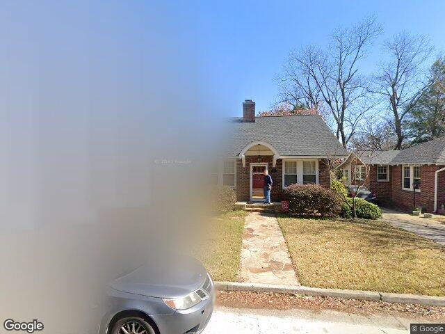 102 s gregg st, columbia,  SC 29205