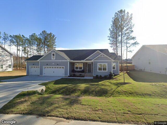 262 e clydes point way, wendell,  NC 27591