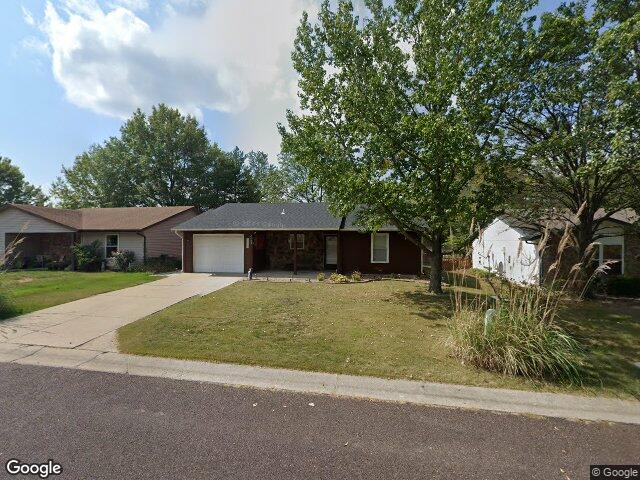 2403 hartford rd, columbia,  MO 65203