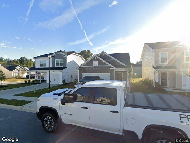 401 middlebury ln, hopkins,  SC 29061