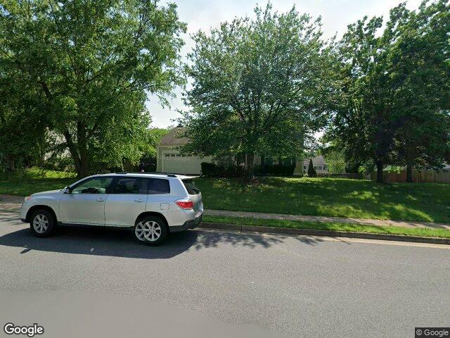10305 jayeselle dr, manassas,  VA 20110