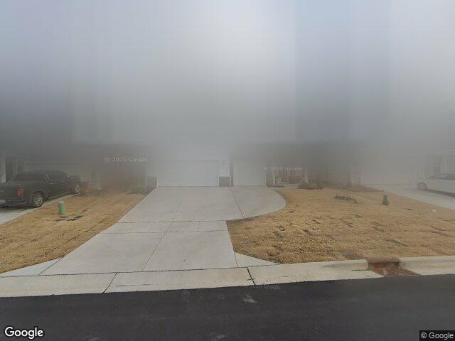 359 n maple walk drive, garner,  NC 27529