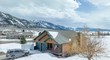 223 butte dr, star valley ranch,  WY 83127