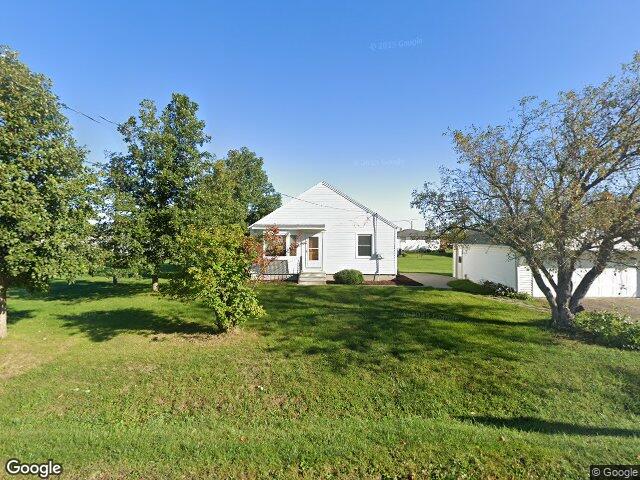 600 main st, palo,  IA 52324