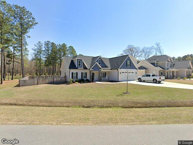 114 colson ridge dr, clayton,  NC 27520