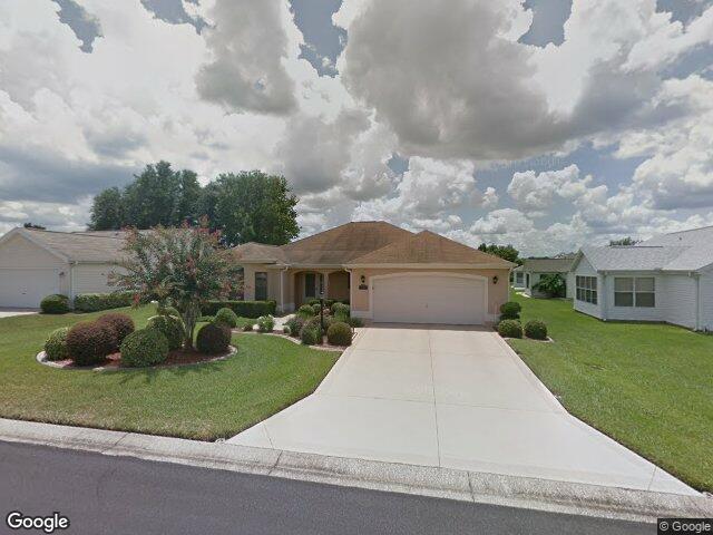 1918 armondo dr, lady lake,  FL 32159