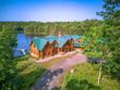 1870 mitten lake rd, lac du flambeau,  WI 54538