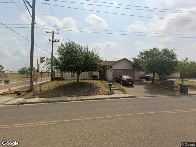 1811 los presidentes ave, laredo,  TX 78046
