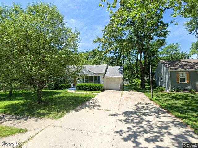 7732 foster st, overland park,  KS 66204
