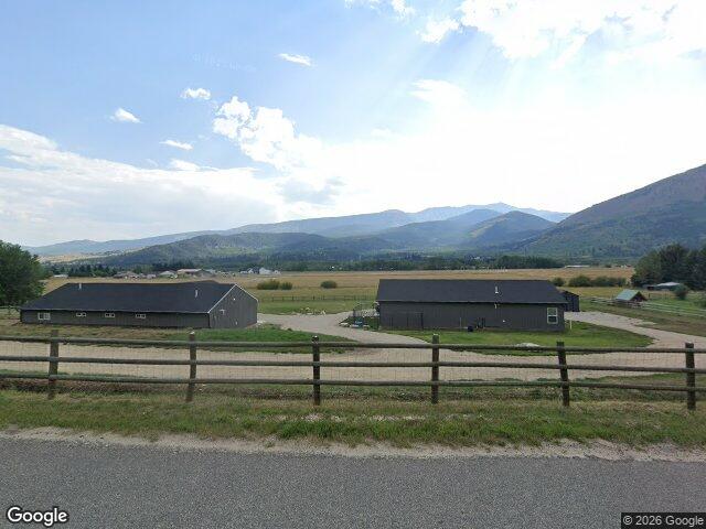 3015 n cable rd, anaconda,  MT 59711