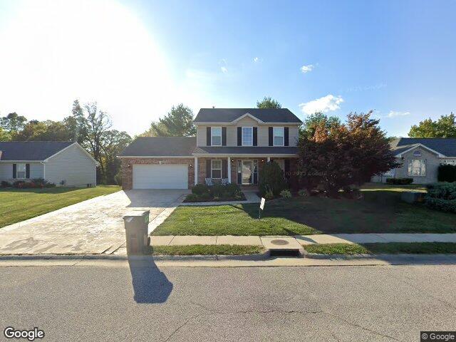 217 egret ct, belleville,  IL 62223