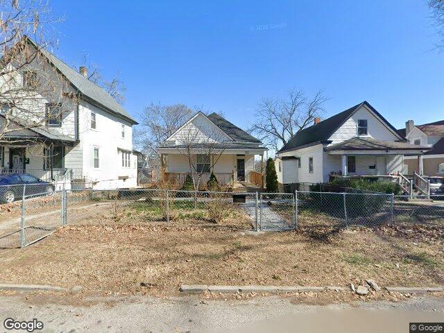 111 s valley st, kansas city,  KS 66102
