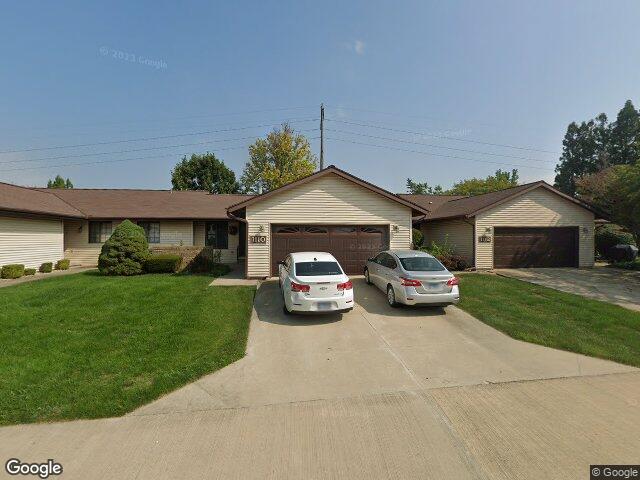 1110 brad dr # 1110
                                ,Unit # 1110, urbana,  IL 61802