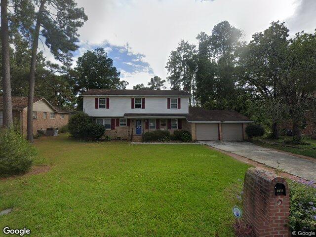 3016 chipping ln, columbia,  SC 29223