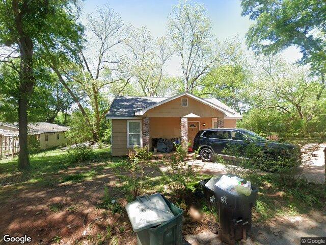 1484 zorn st, thomaston,  GA 30286