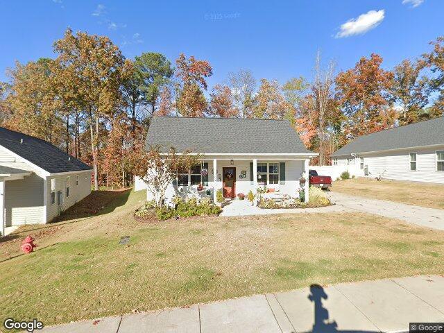 389 ashley woods ct, clayton,  NC 27527