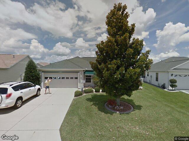 3189 atwell ave, the villages,  FL 32162